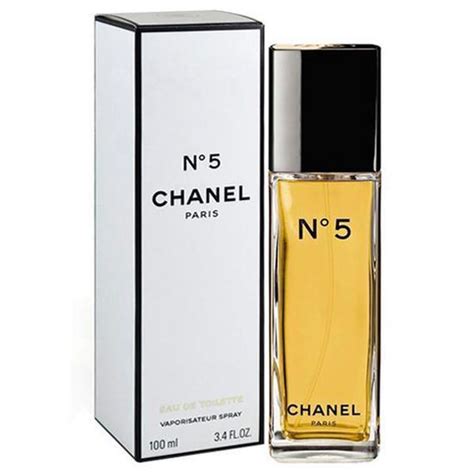 chanel n 5 preço paraguai|Perfume Chanel N° 5 Feminino 50ML.